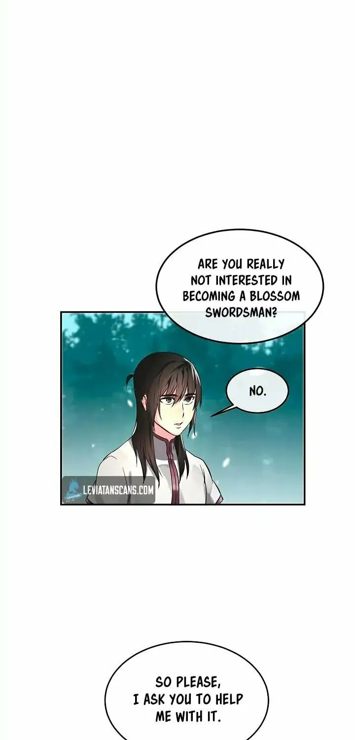 Read Volcanic Age chapter 87 image 37 on Lezhin