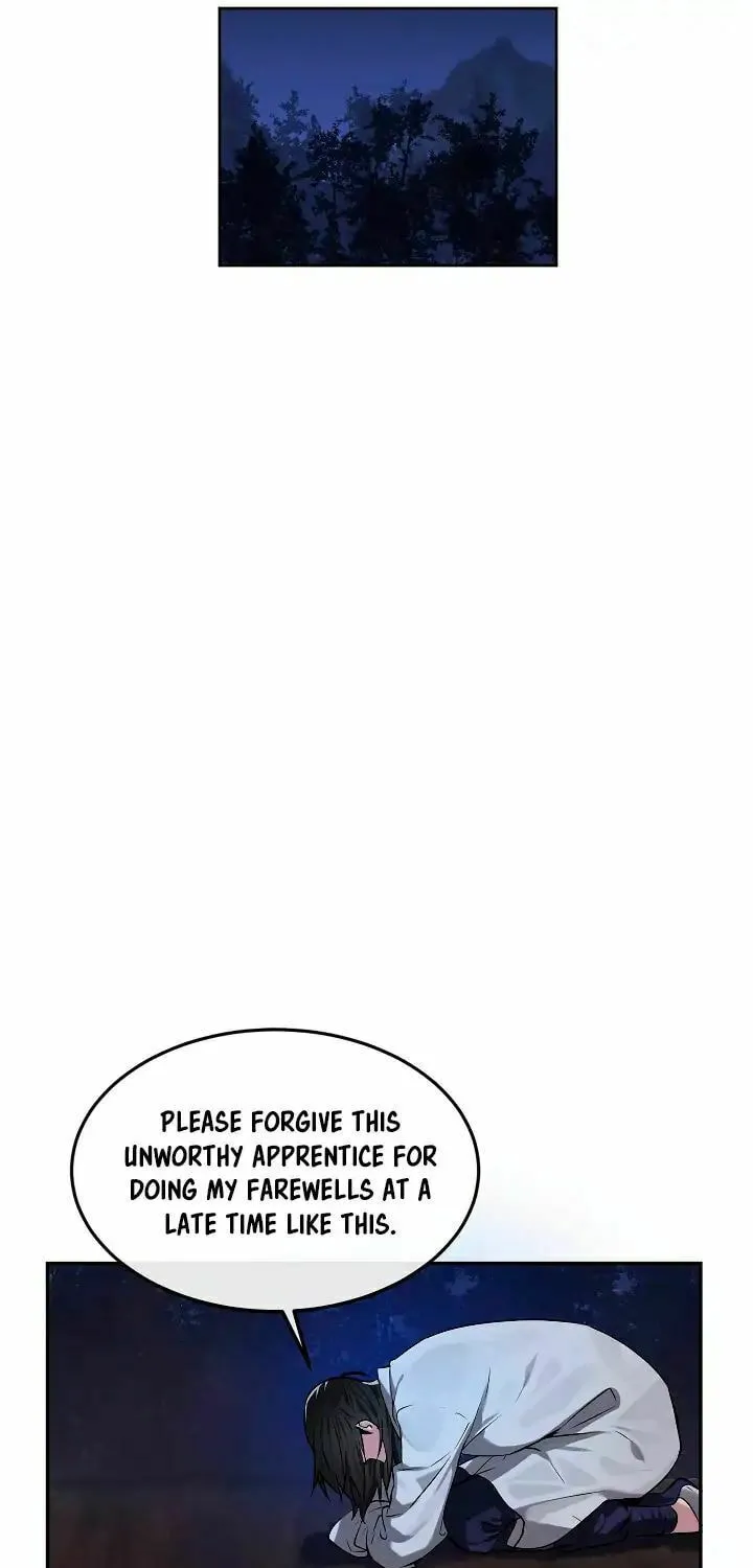 Read Volcanic Age chapter 87 image 40 on Lezhin