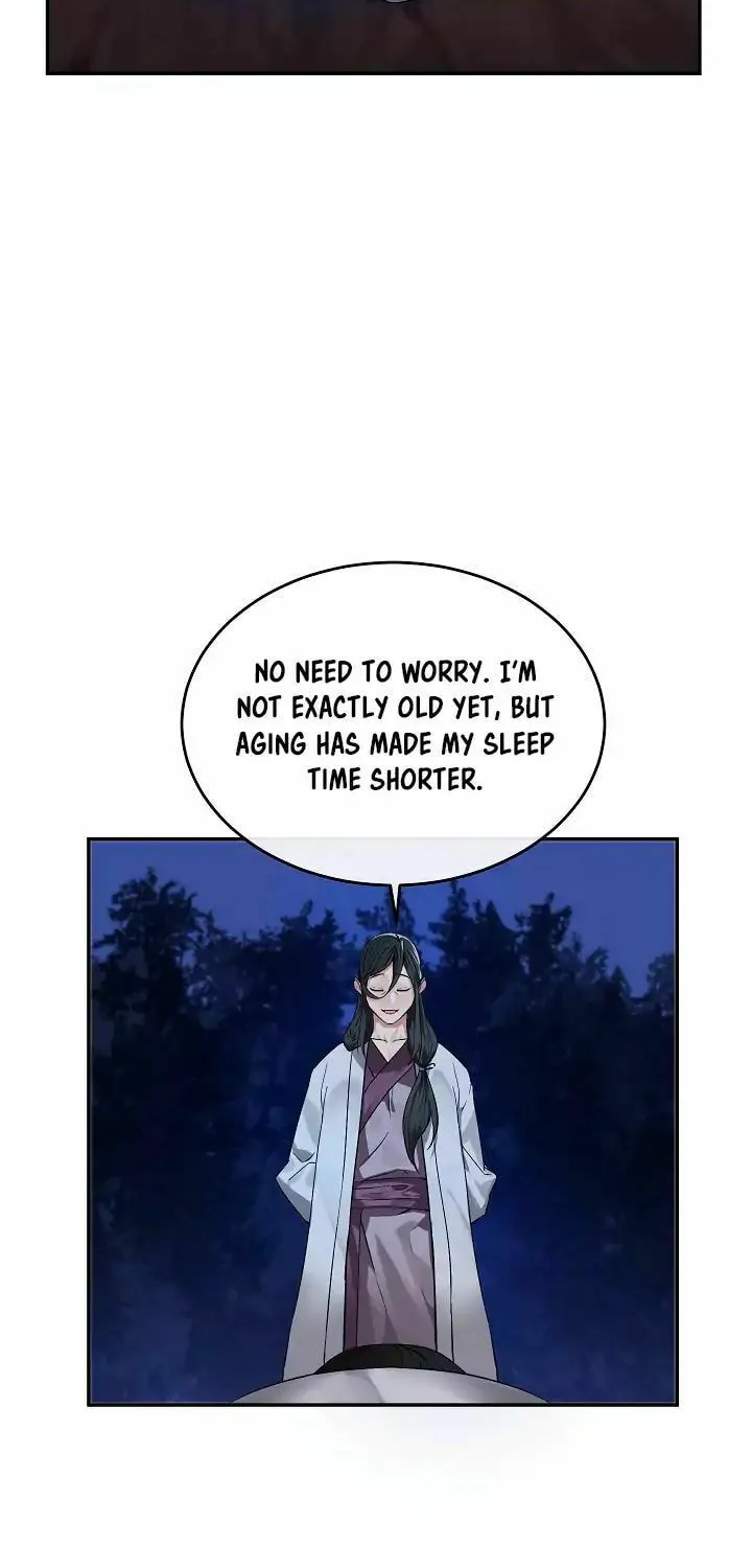 Read Volcanic Age chapter 87 image 41 on Lezhin