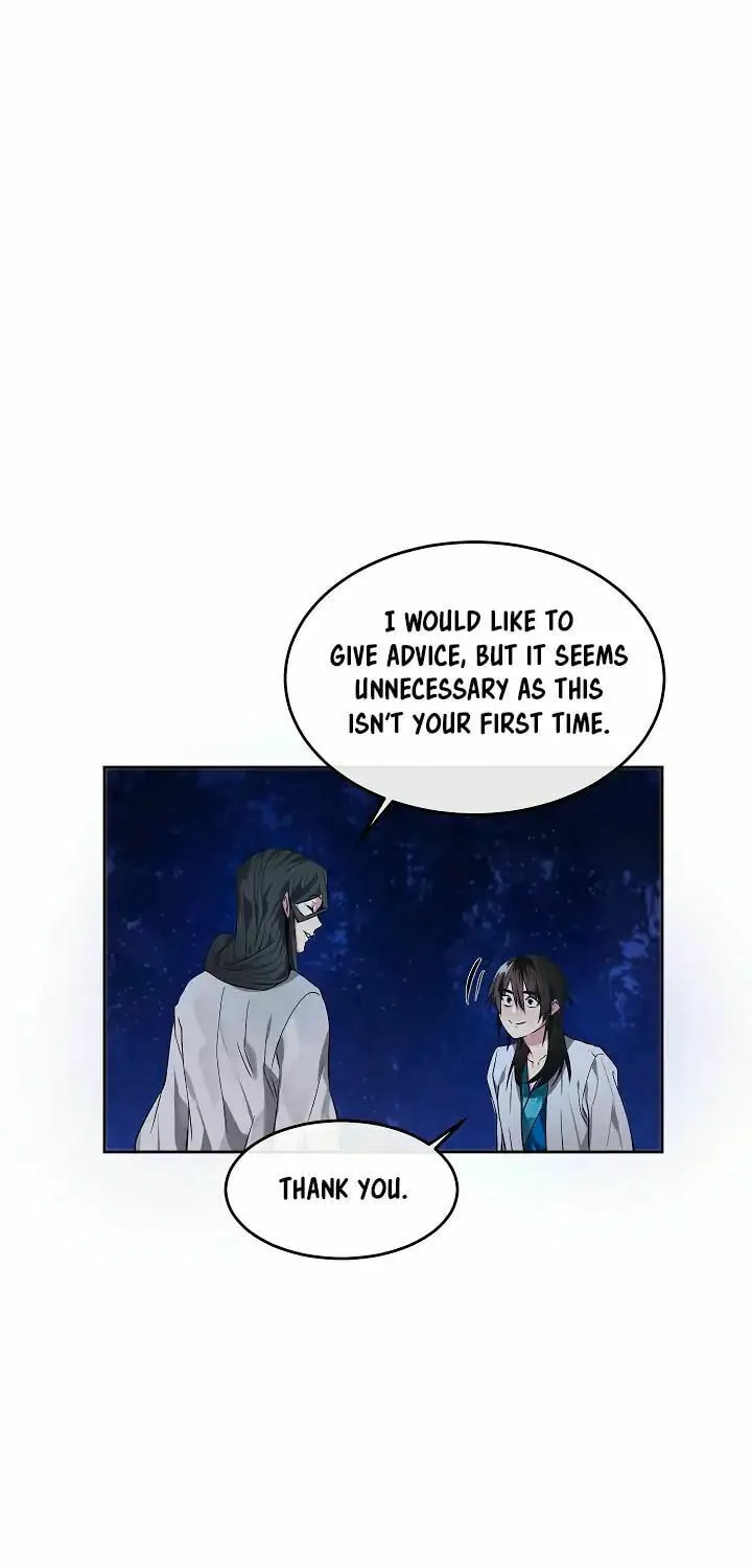 Read Volcanic Age chapter 87 image 42 on Lezhin