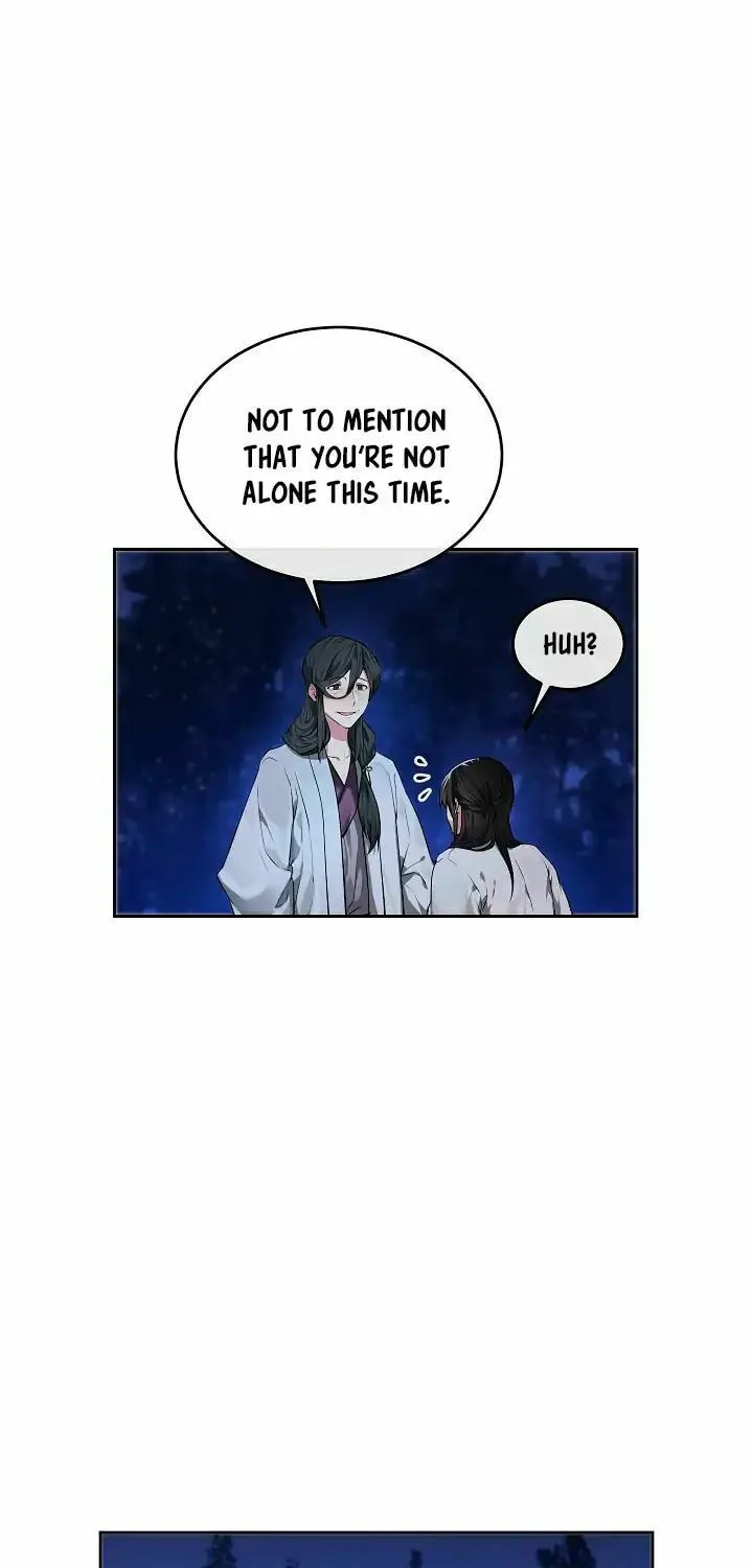 Read Volcanic Age chapter 87 image 43 on Lezhin