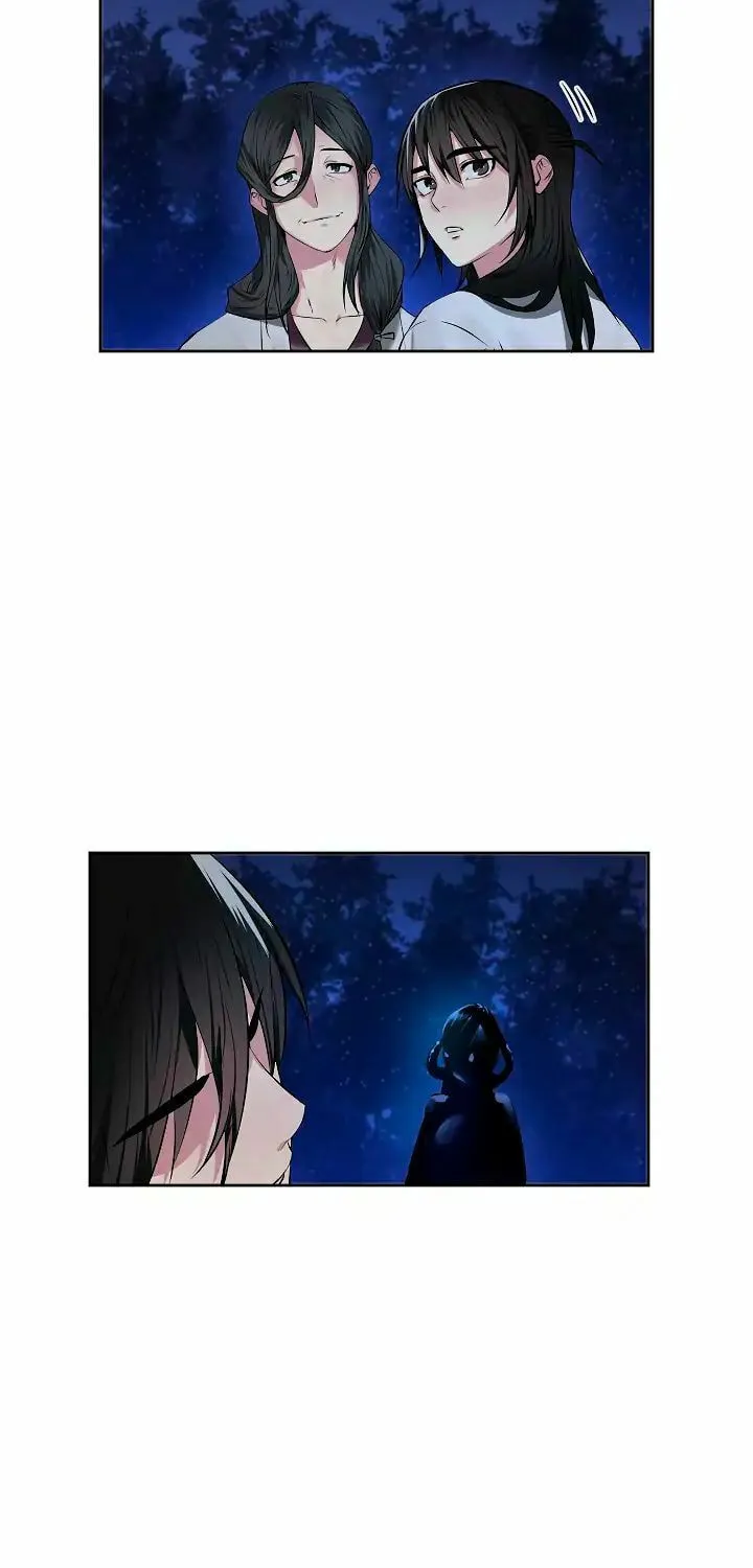 Read Volcanic Age chapter 87 image 44 on Lezhin