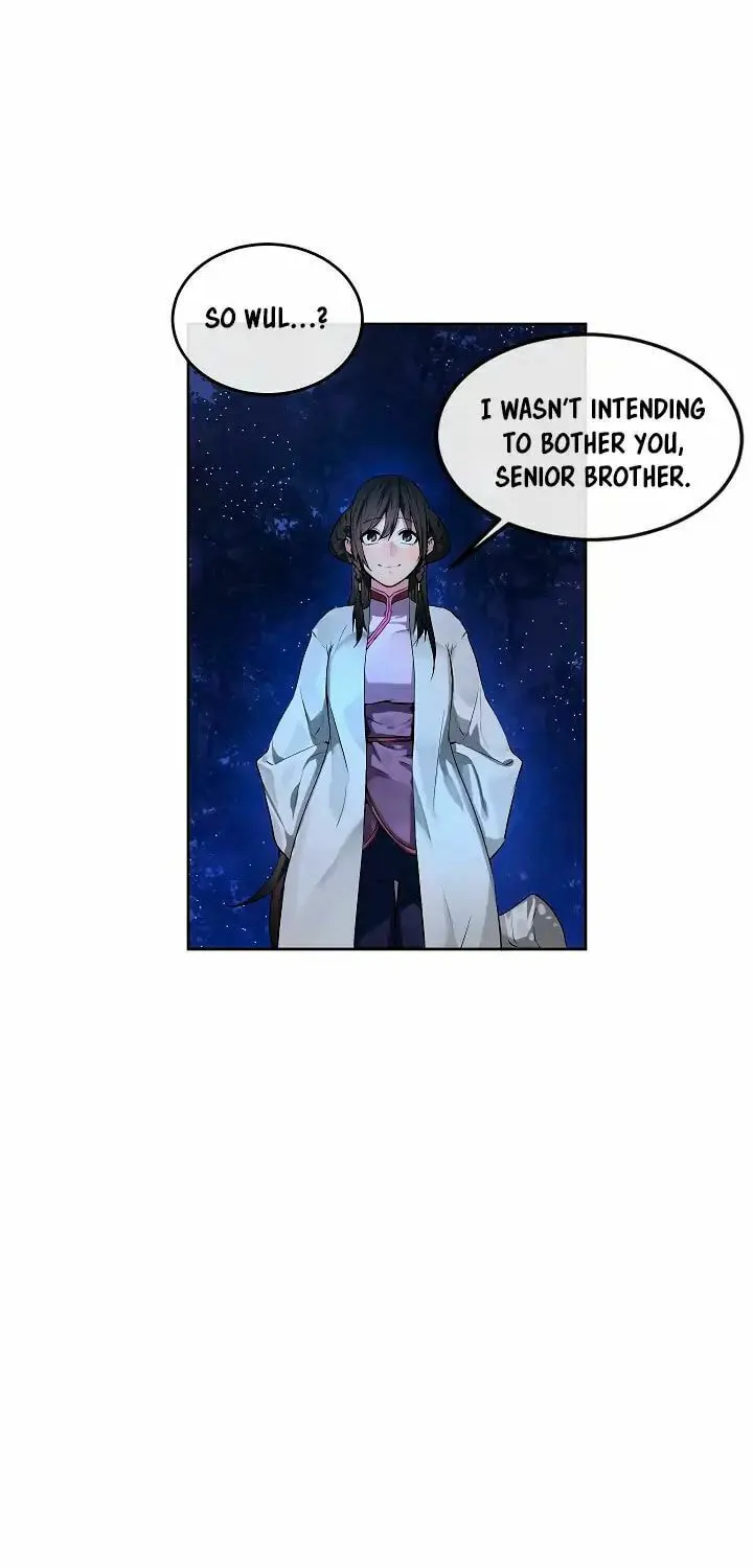 Read Volcanic Age chapter 87 image 45 on Lezhin
