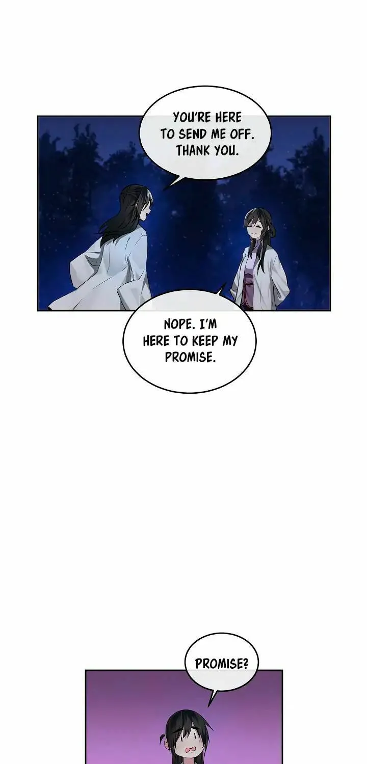 Read Volcanic Age chapter 87 image 46 on Lezhin