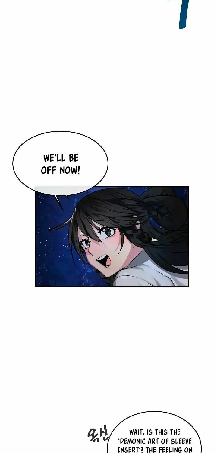 Read Volcanic Age chapter 87 image 50 on Lezhin