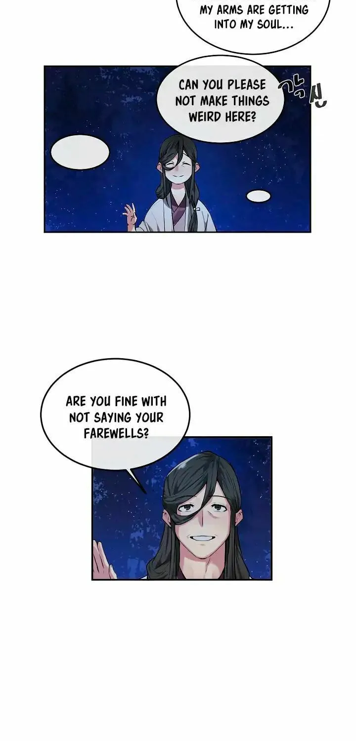 Read Volcanic Age chapter 87 image 51 on Lezhin