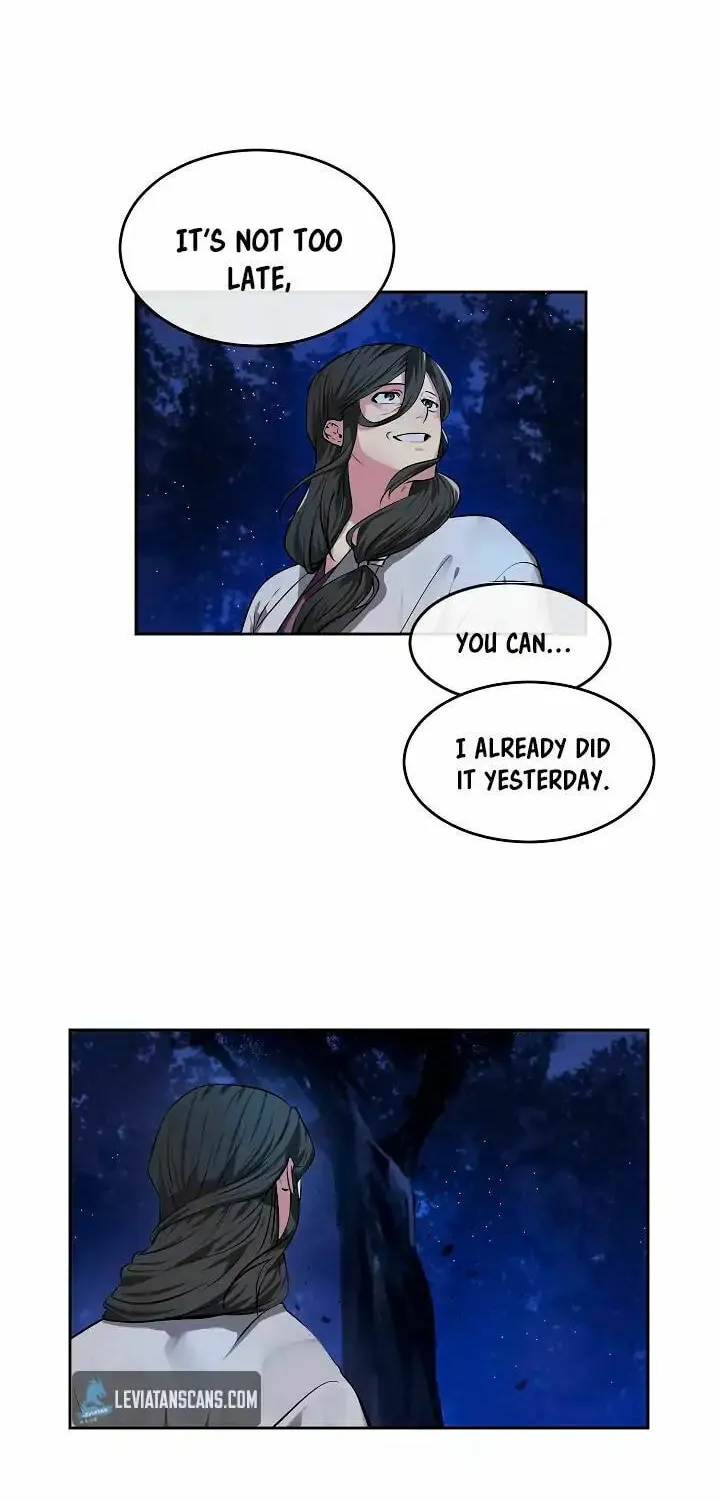 Read Volcanic Age chapter 87 image 53 on Lezhin
