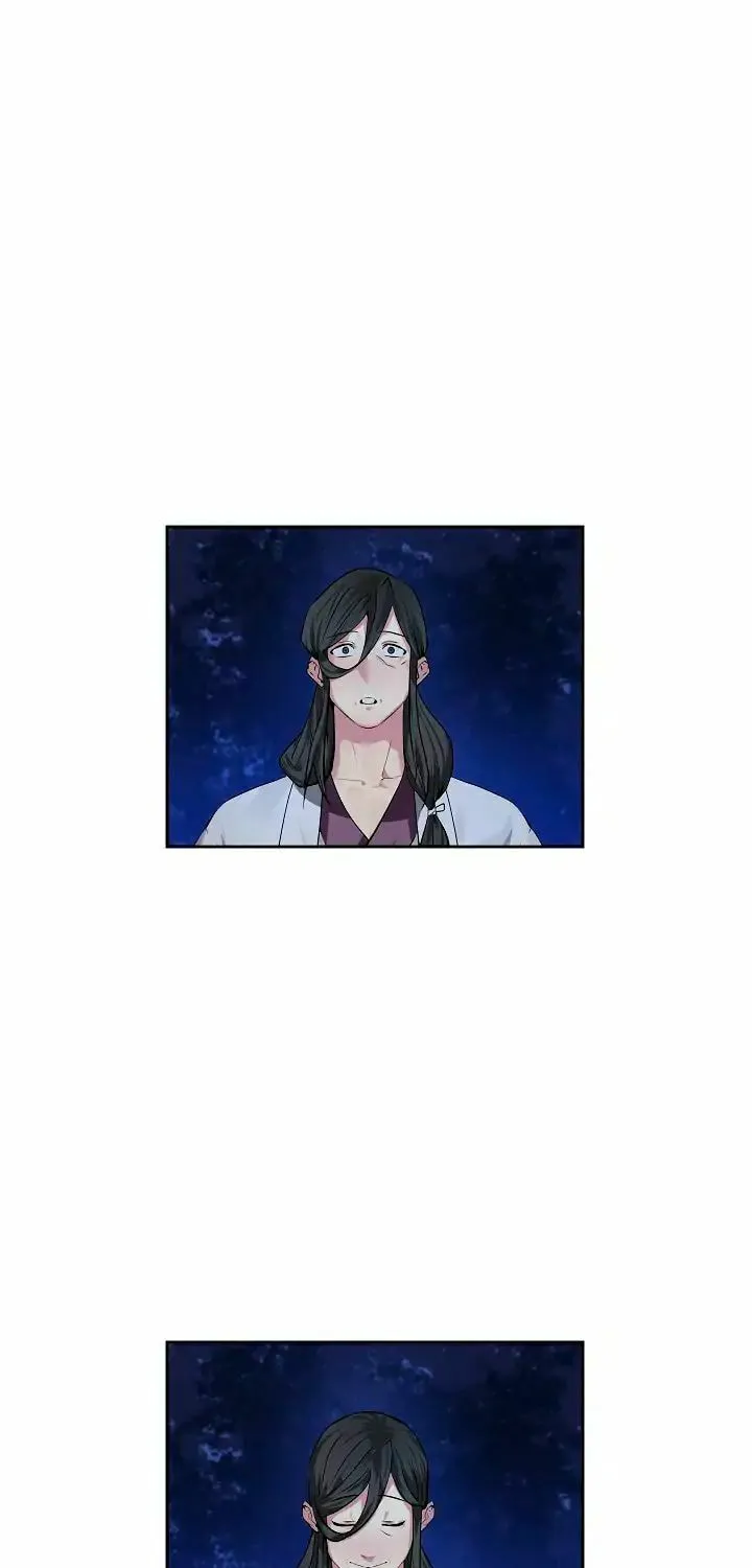 Read Volcanic Age chapter 87 image 54 on Lezhin