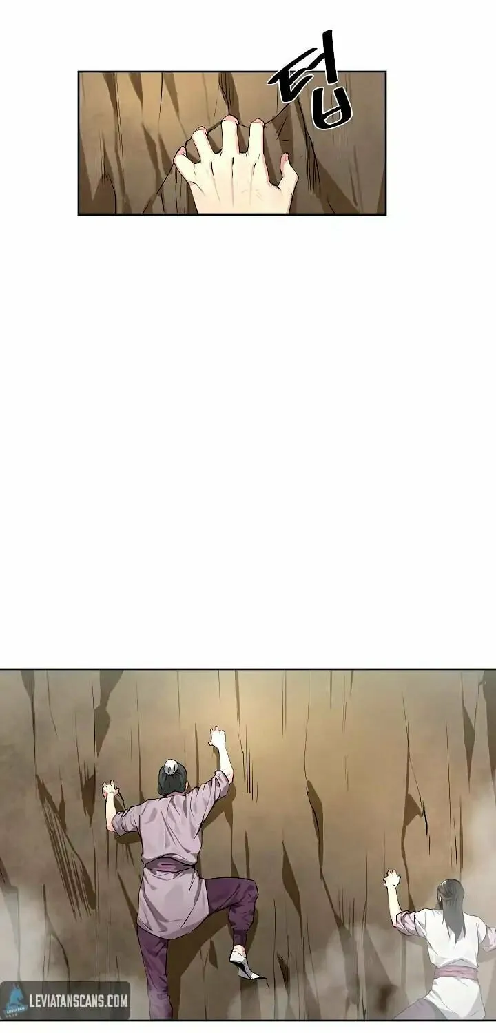 Read Volcanic Age chapter 87 image 6 on Lezhin