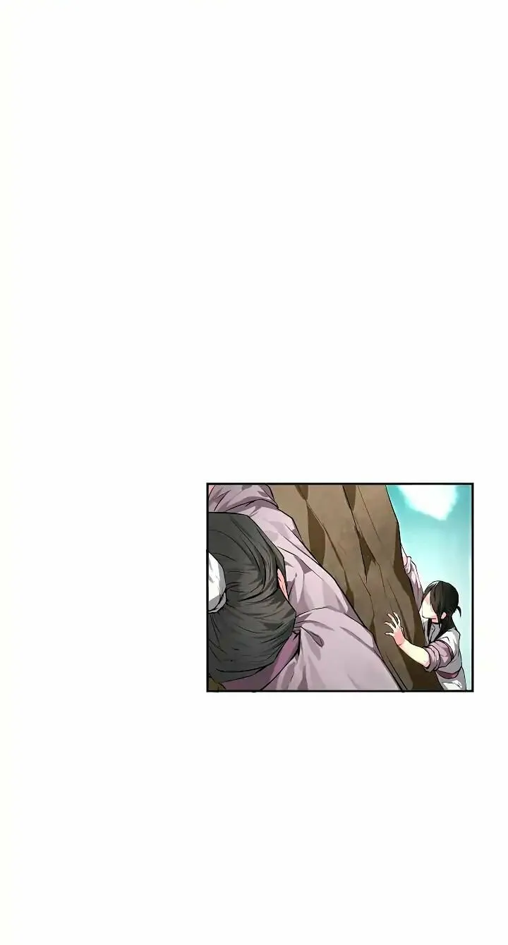 Read Volcanic Age chapter 87 image 7 on Lezhin
