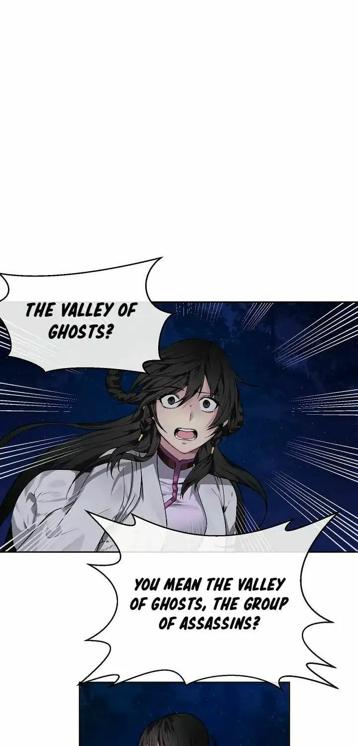 Read Volcanic Age chapter 88 image 1 on Lezhin