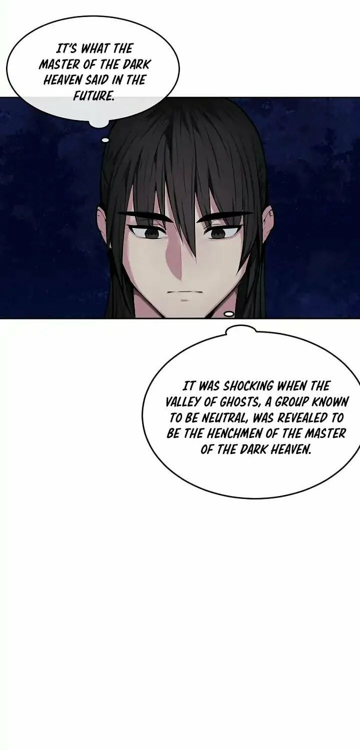 Read Volcanic Age chapter 88 image 12 on Lezhin