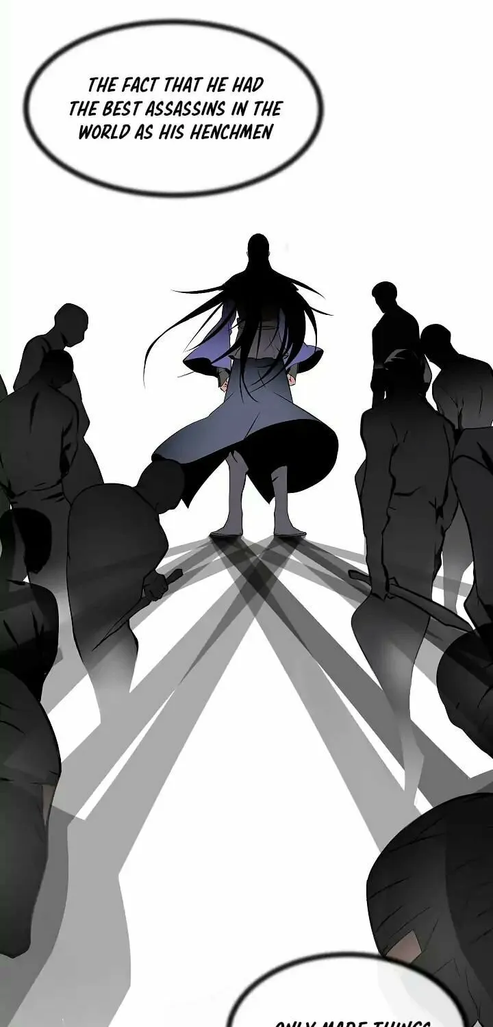 Read Volcanic Age chapter 88 image 14 on Lezhin