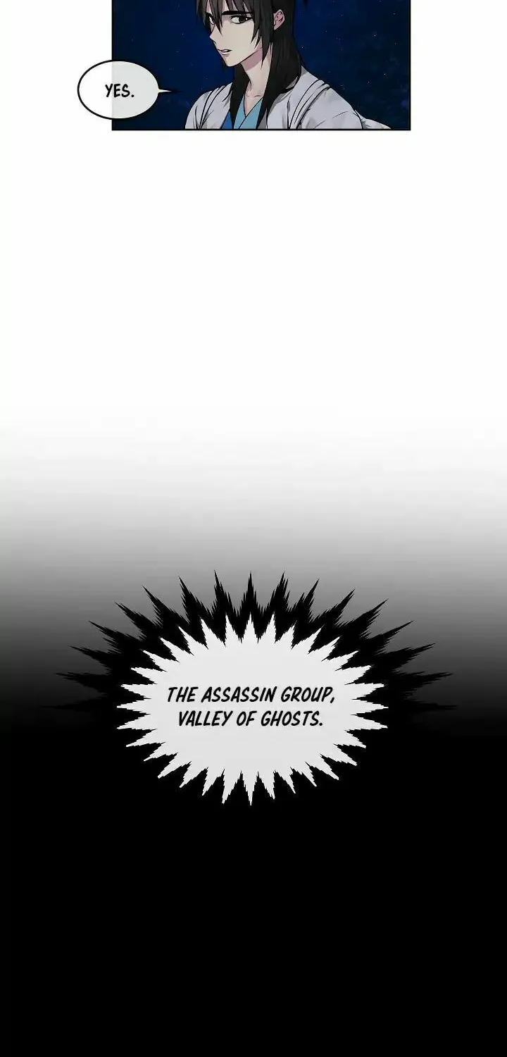 Read Volcanic Age chapter 88 image 2 on Lezhin