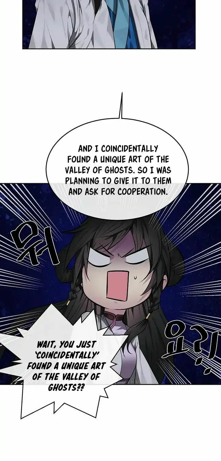Read Volcanic Age chapter 88 image 20 on Lezhin