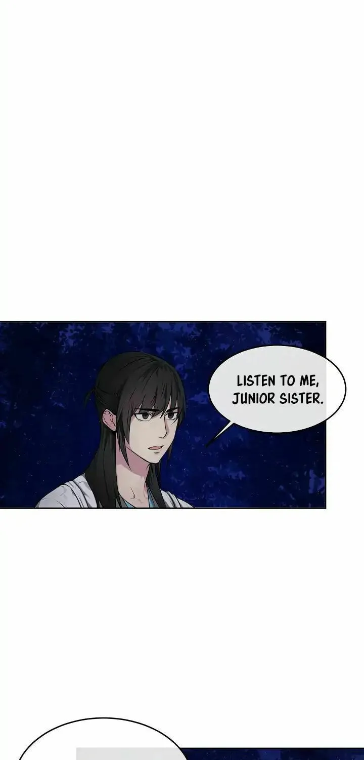 Read Volcanic Age chapter 88 image 21 on Lezhin