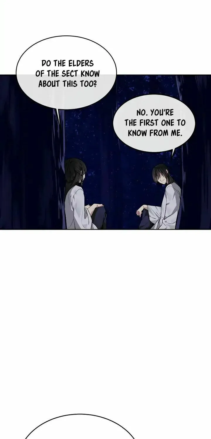 Read Volcanic Age chapter 88 image 29 on Lezhin