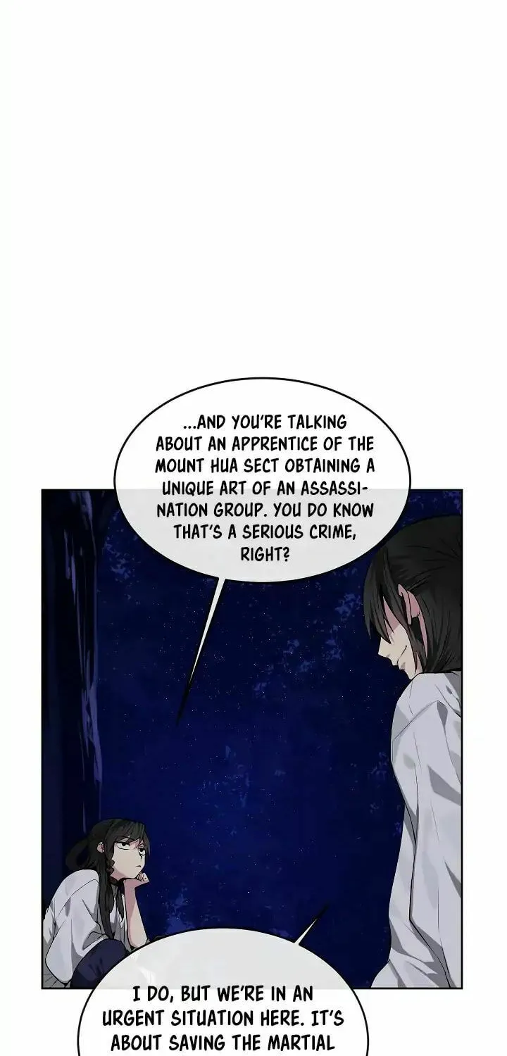 Read Volcanic Age chapter 88 image 34 on Lezhin