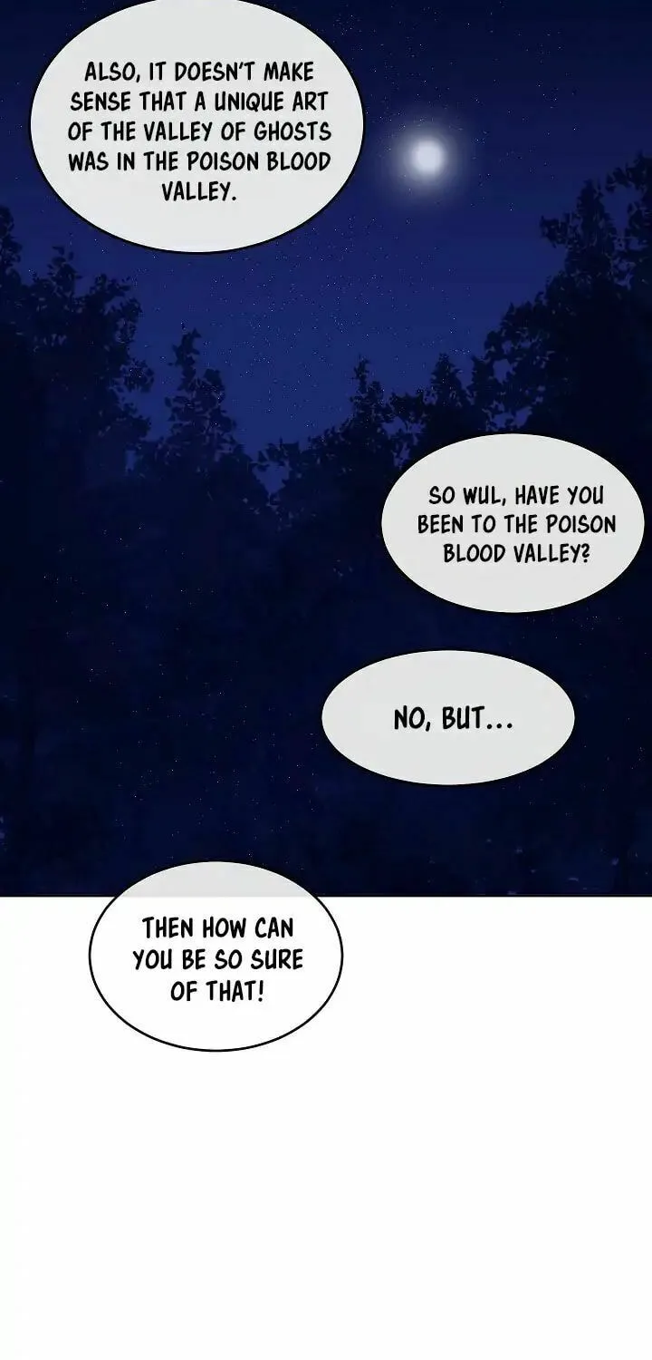 Read Volcanic Age chapter 88 image 37 on Lezhin