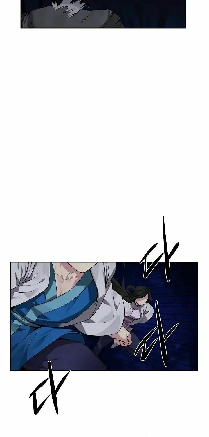 Read Volcanic Age chapter 88 image 41 on Lezhin