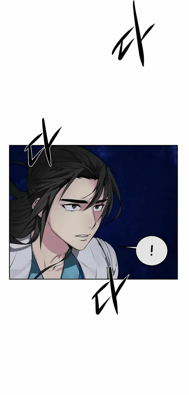 Read Volcanic Age chapter 88 image 42 on Lezhin