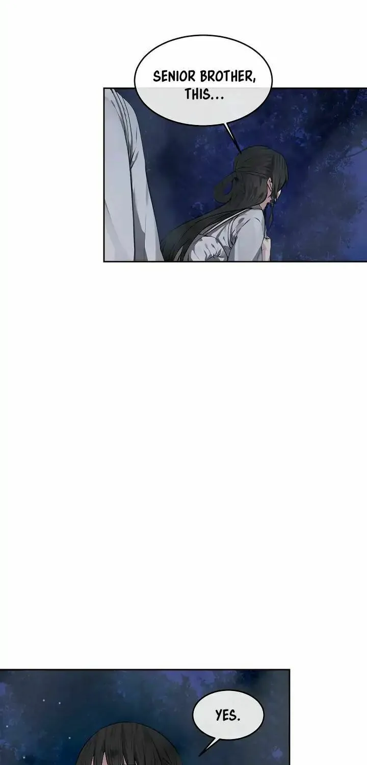 Read Volcanic Age chapter 88 image 49 on Lezhin