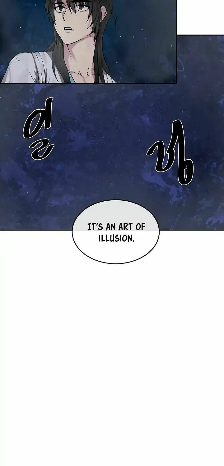 Read Volcanic Age chapter 88 image 50 on Lezhin