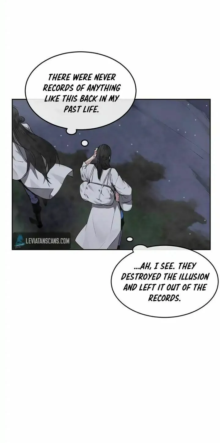 Read Volcanic Age chapter 88 image 52 on Lezhin