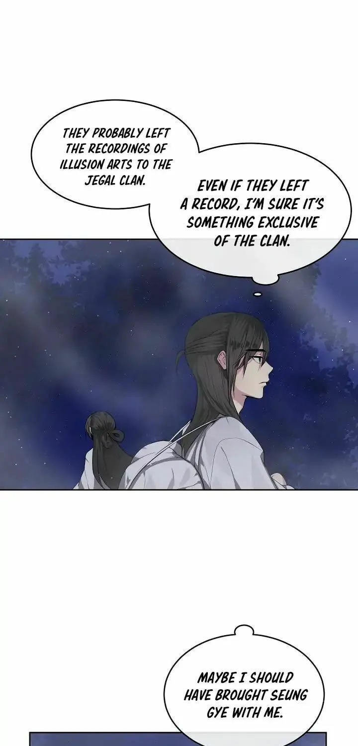 Read Volcanic Age chapter 88 image 53 on Lezhin
