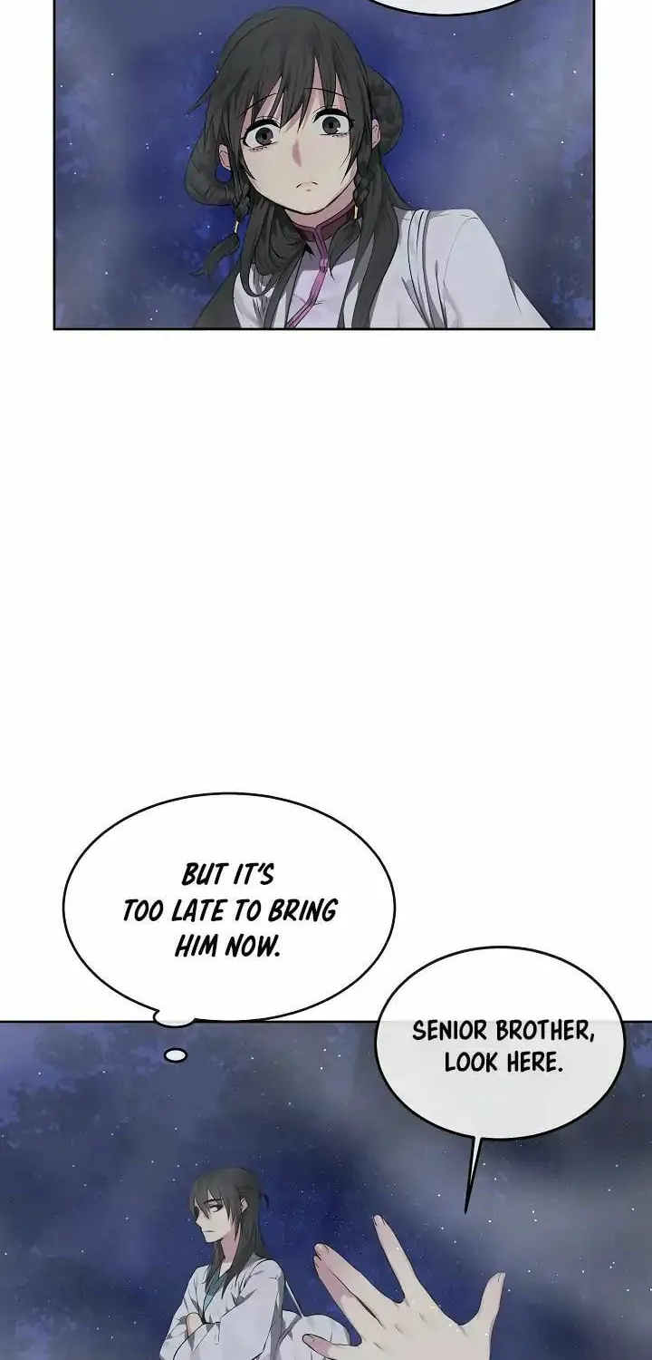 Read Volcanic Age chapter 88 image 54 on Lezhin