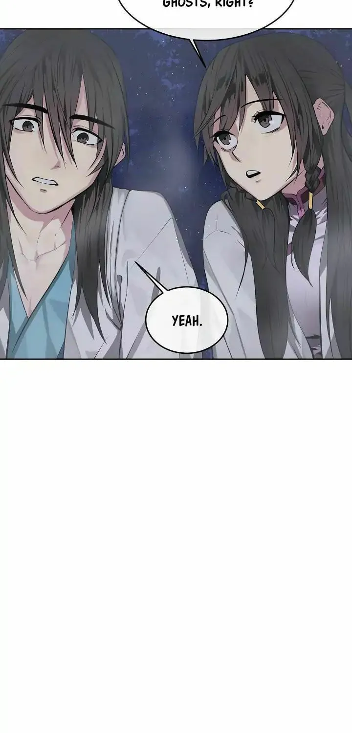 Read Volcanic Age chapter 88 image 58 on Lezhin