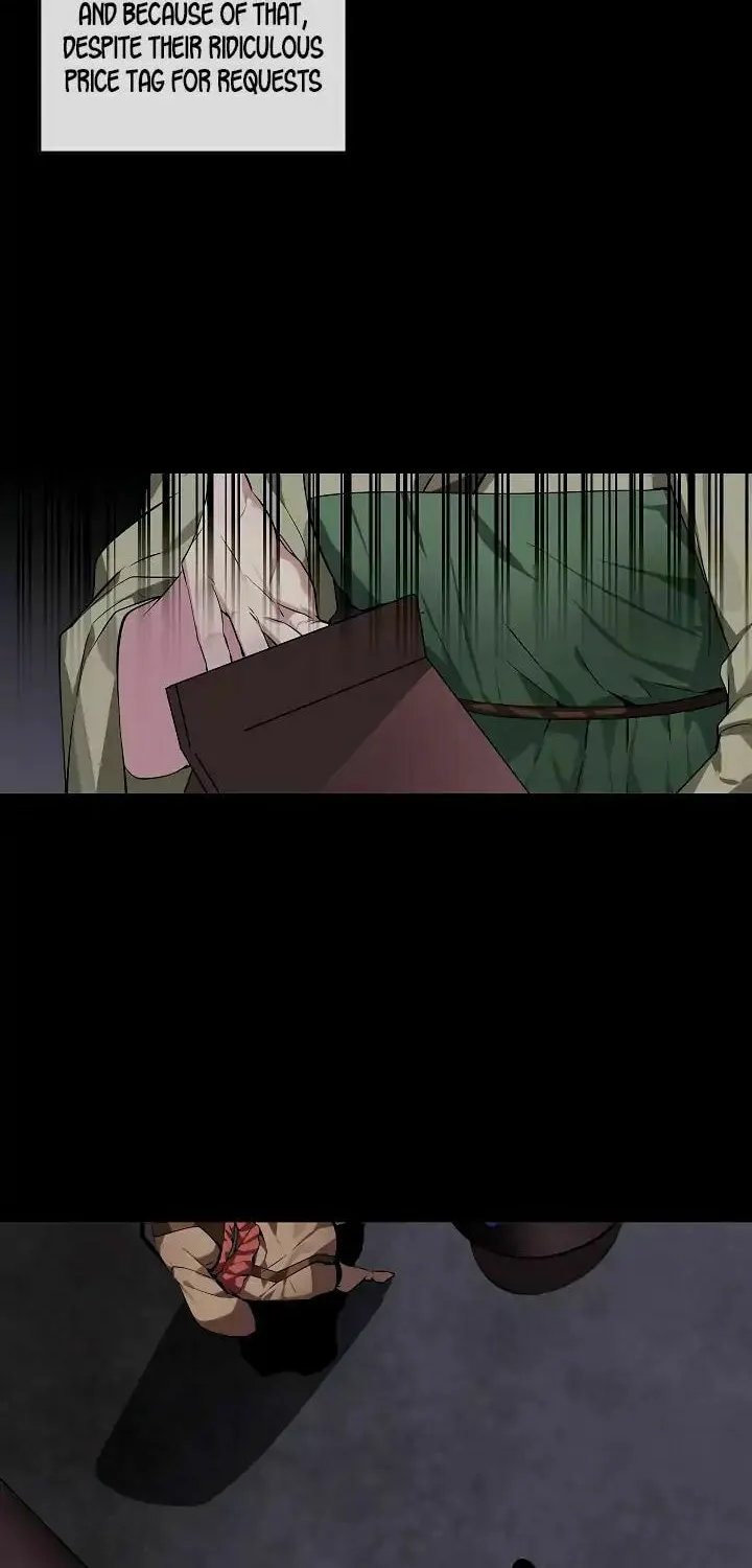 Read Volcanic Age chapter 88 image 6 on Lezhin