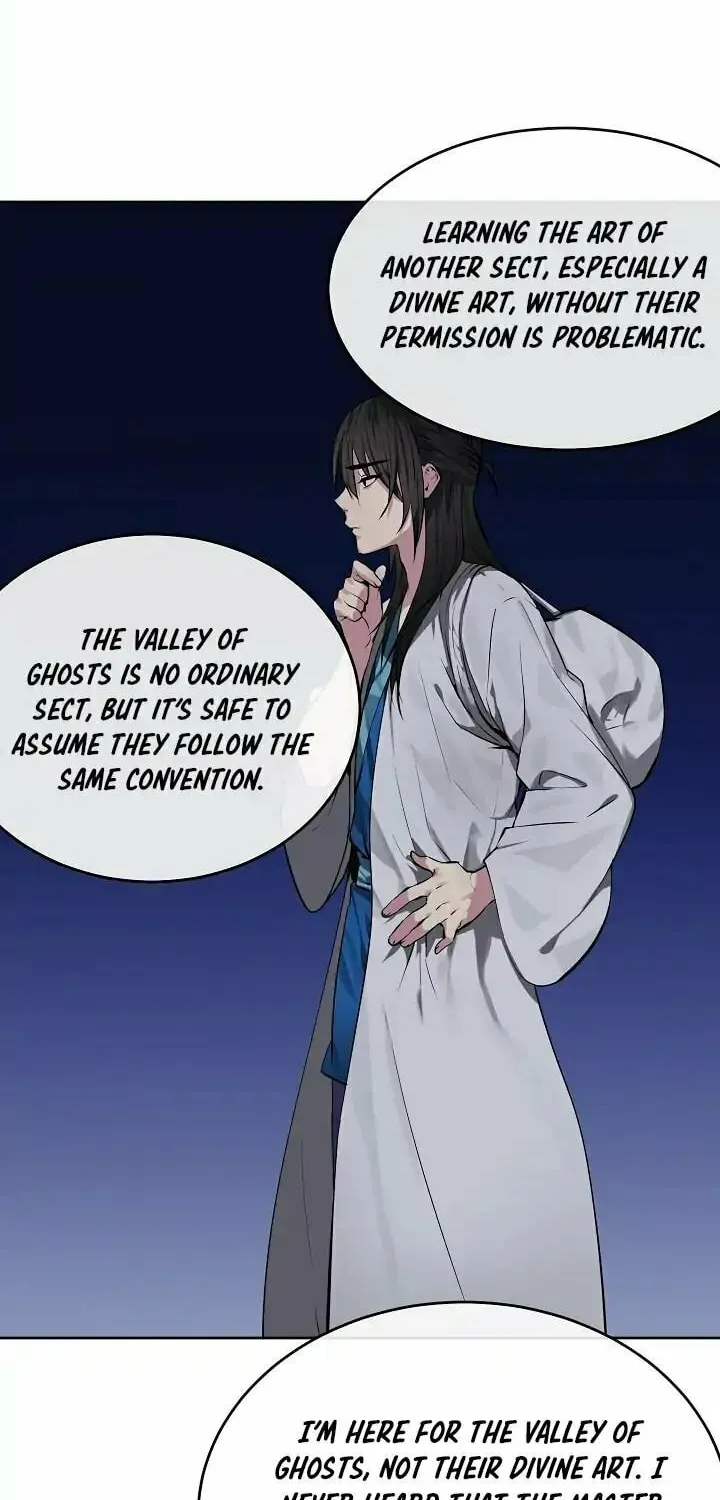 Read Volcanic Age chapter 88 image 62 on Lezhin