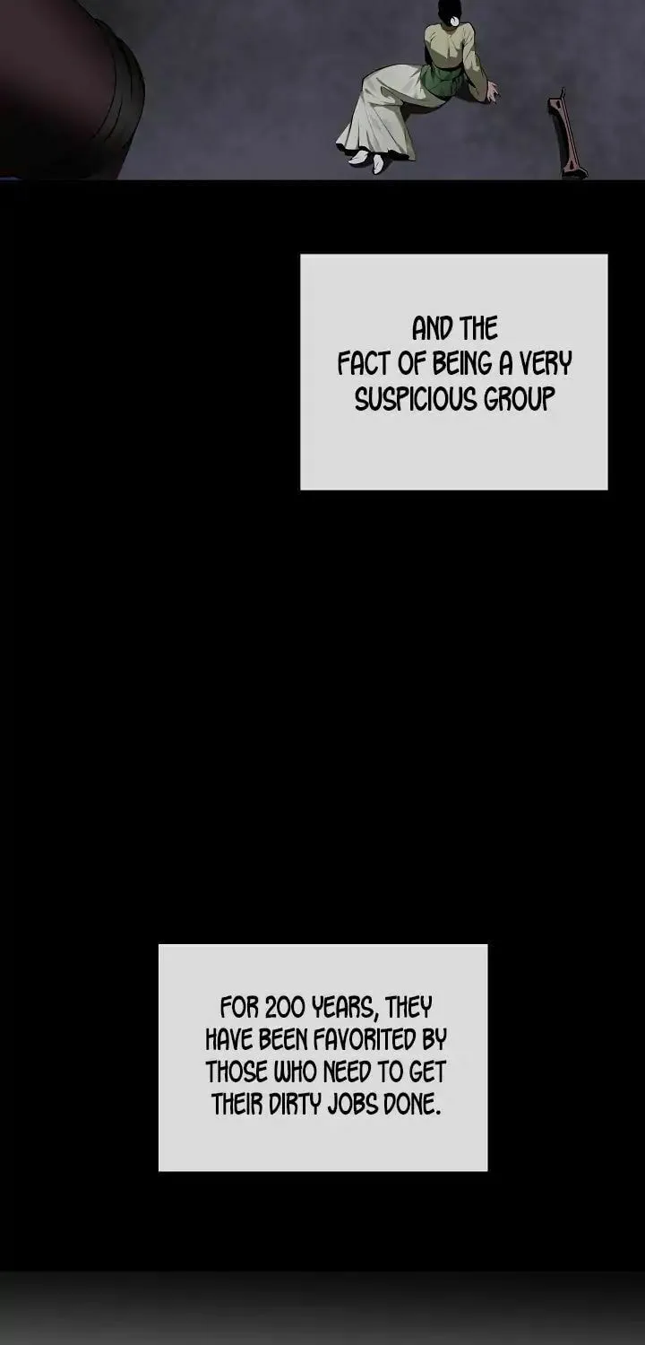 Read Volcanic Age chapter 88 image 7 on Lezhin