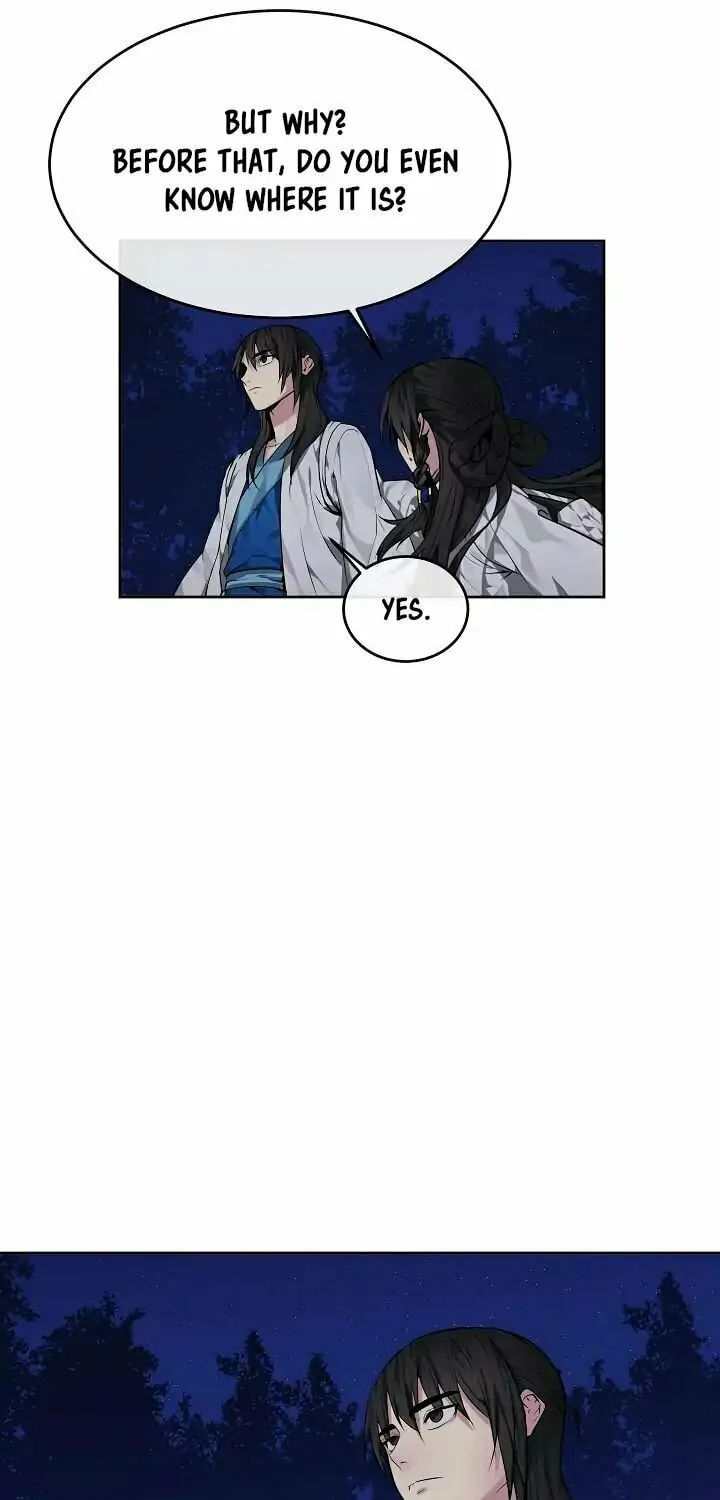 Read Volcanic Age chapter 88 image 9 on Lezhin