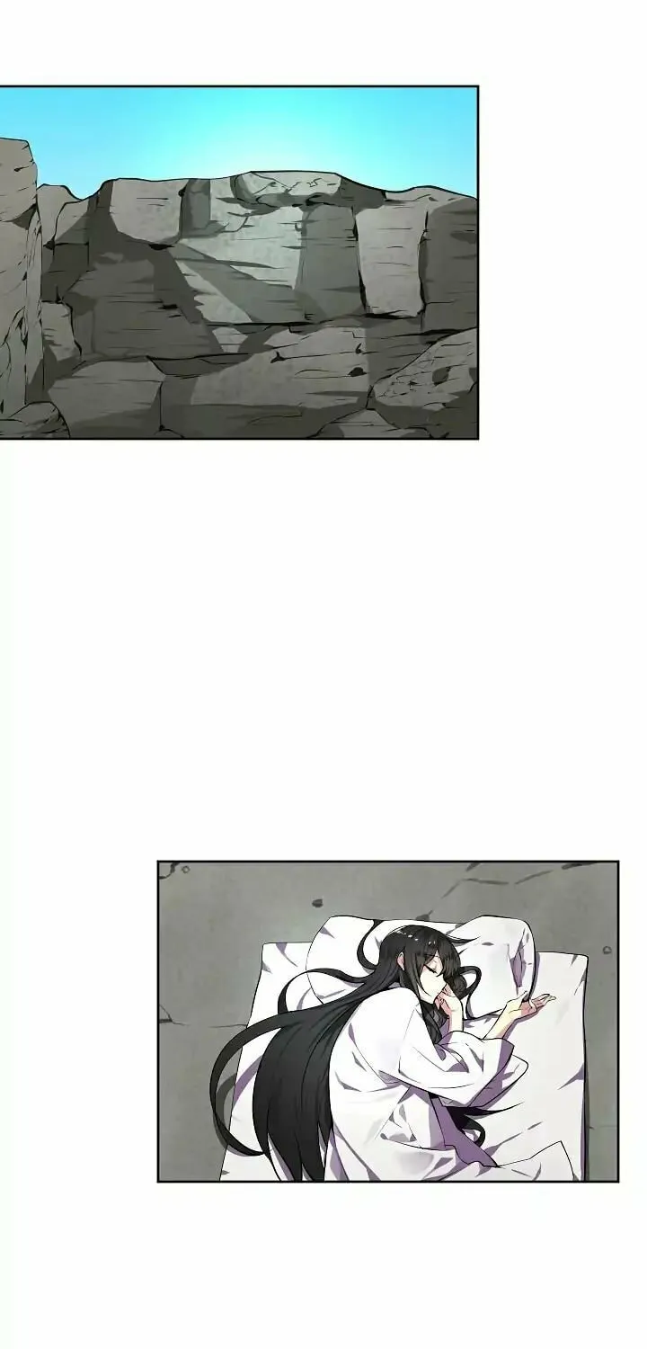 Read Volcanic Age chapter 89 image 10 on Lezhin