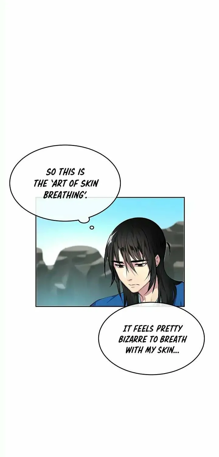 Read Volcanic Age chapter 89 image 14 on Lezhin