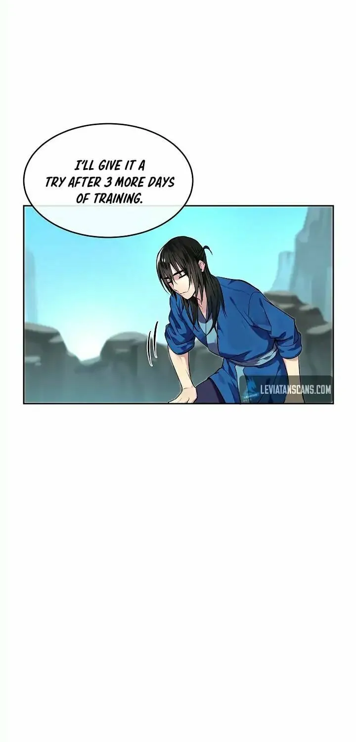 Read Volcanic Age chapter 89 image 15 on Lezhin