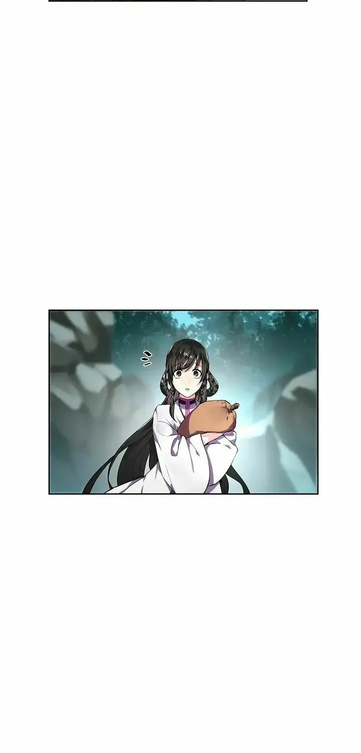 Read Volcanic Age chapter 89 image 18 on Lezhin