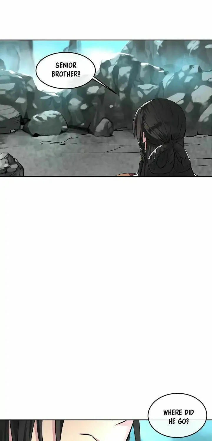 Read Volcanic Age chapter 89 image 19 on Lezhin