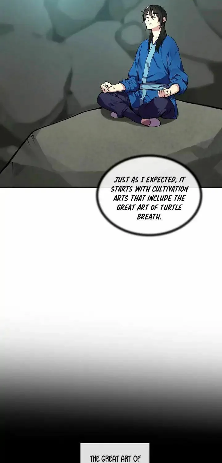 Read Volcanic Age chapter 89 image 2 on Lezhin