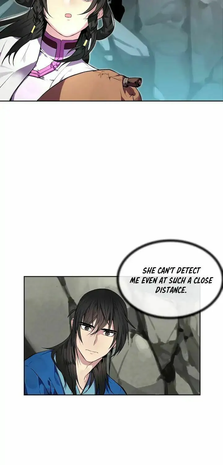 Read Volcanic Age chapter 89 image 21 on Lezhin