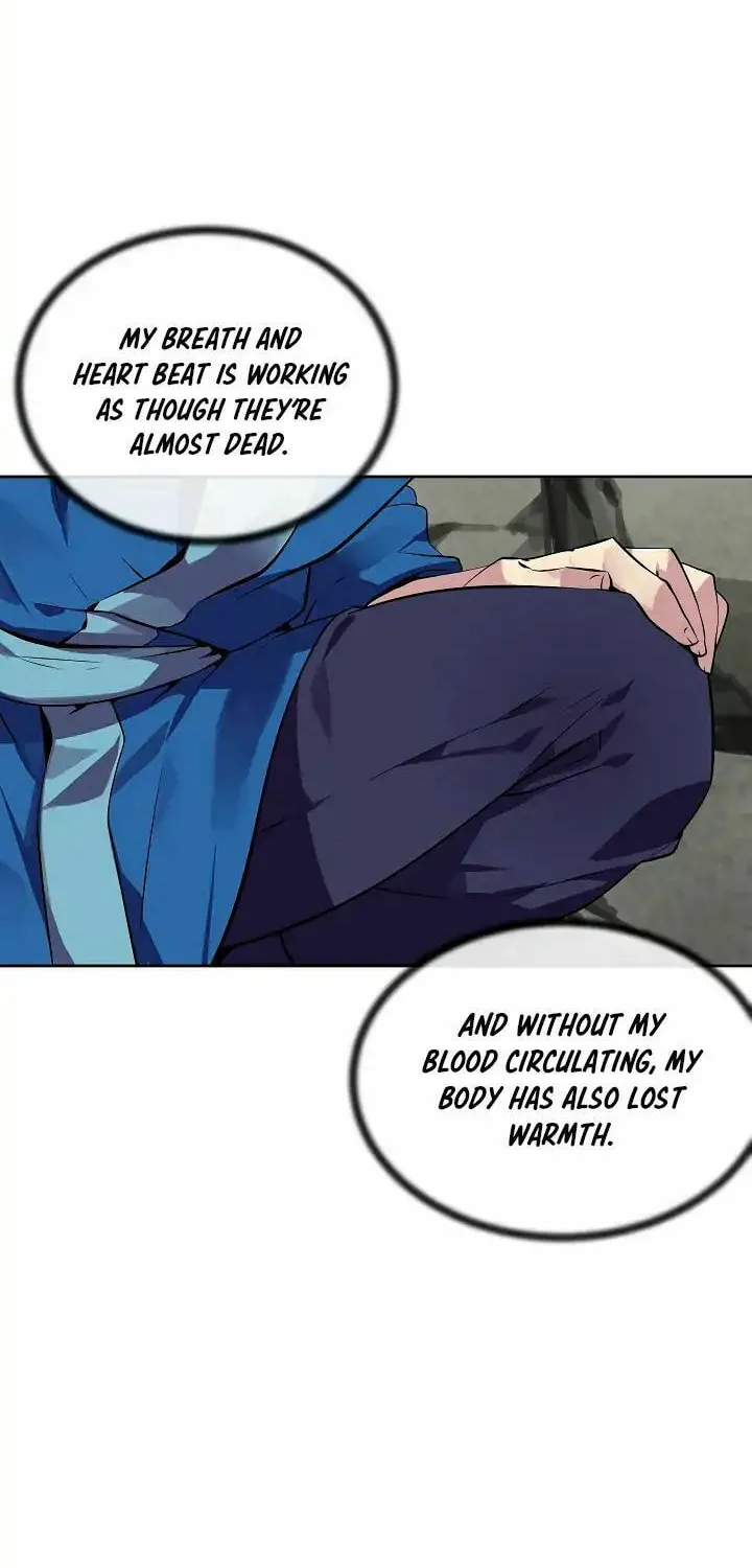 Read Volcanic Age chapter 89 image 22 on Lezhin