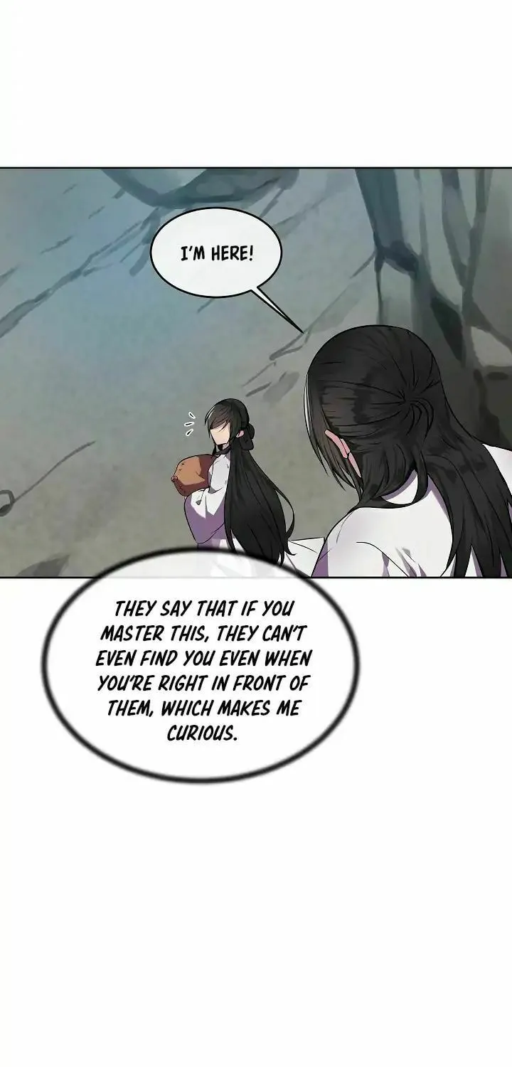 Read Volcanic Age chapter 89 image 23 on Lezhin