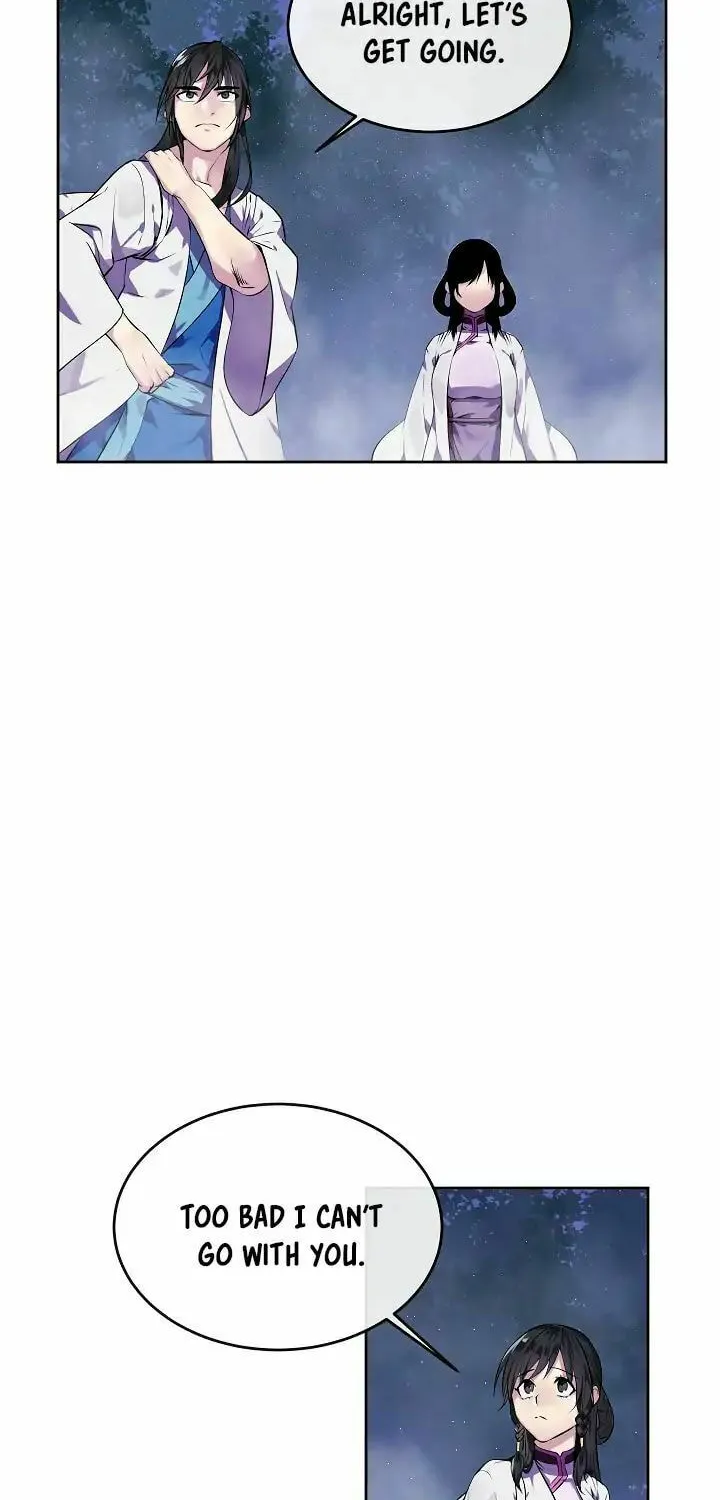 Read Volcanic Age chapter 89 image 26 on Lezhin