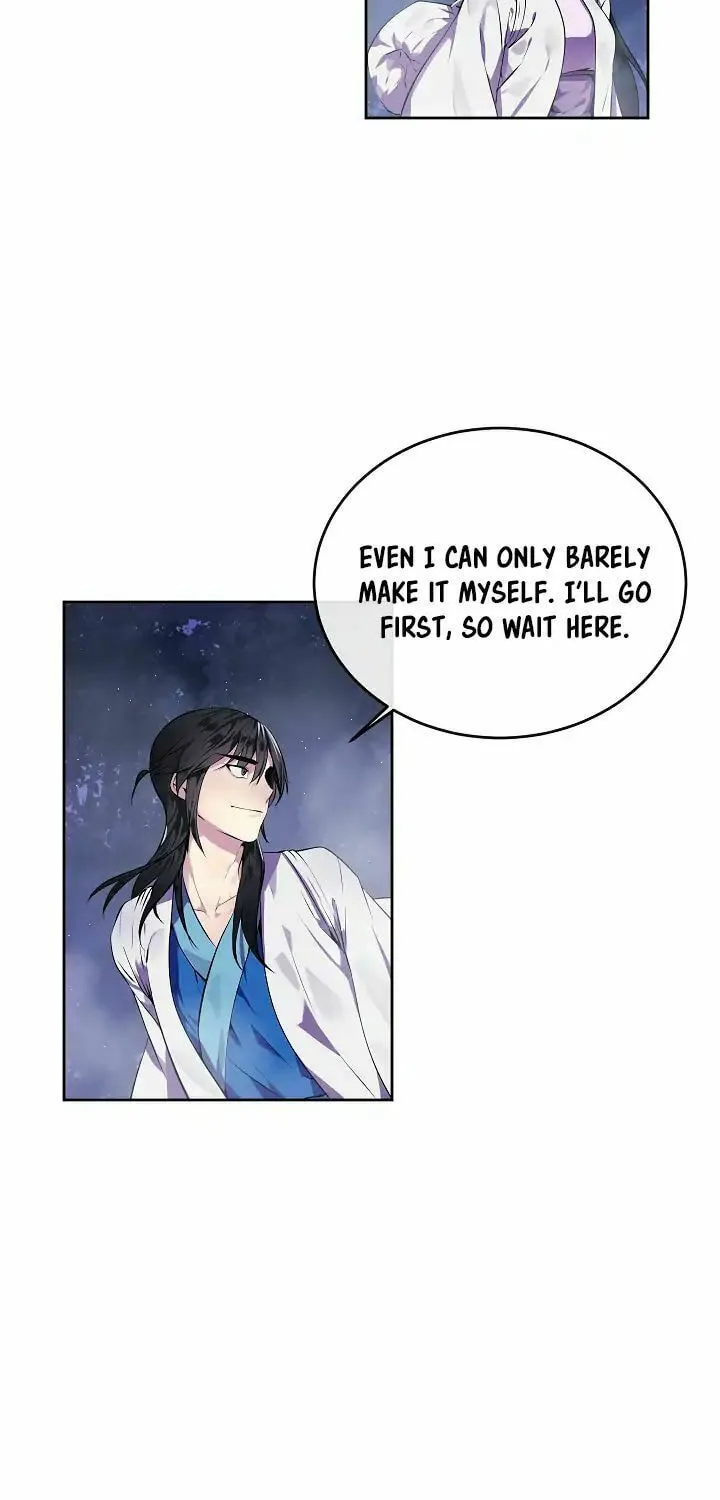 Read Volcanic Age chapter 89 image 27 on Lezhin