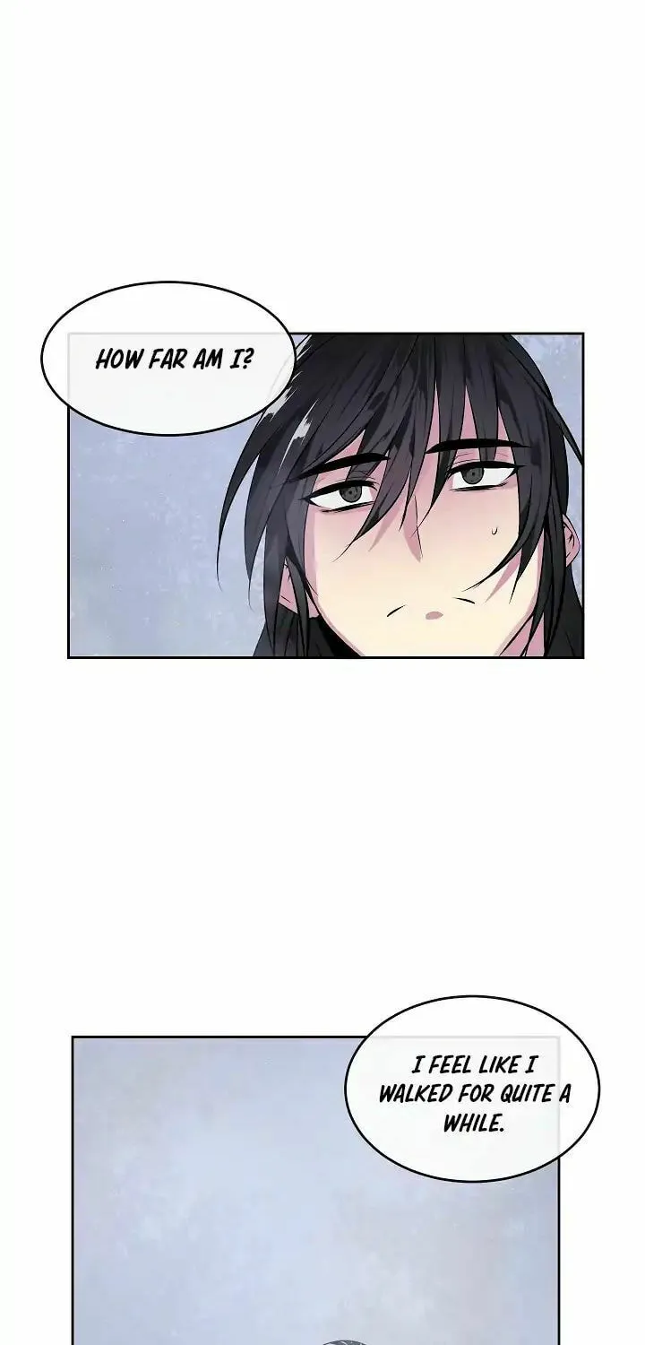Read Volcanic Age chapter 89 image 36 on Lezhin