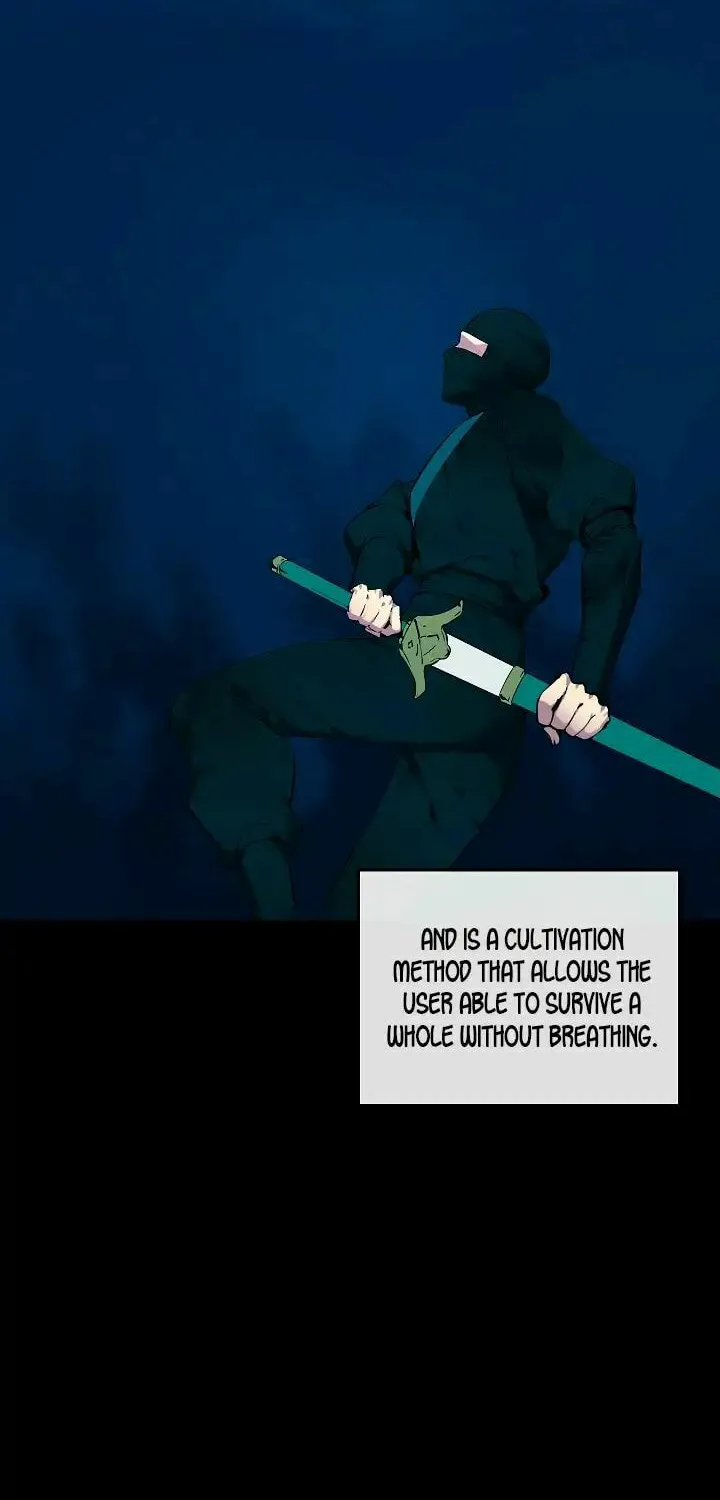 Read Volcanic Age chapter 89 image 4 on Lezhin