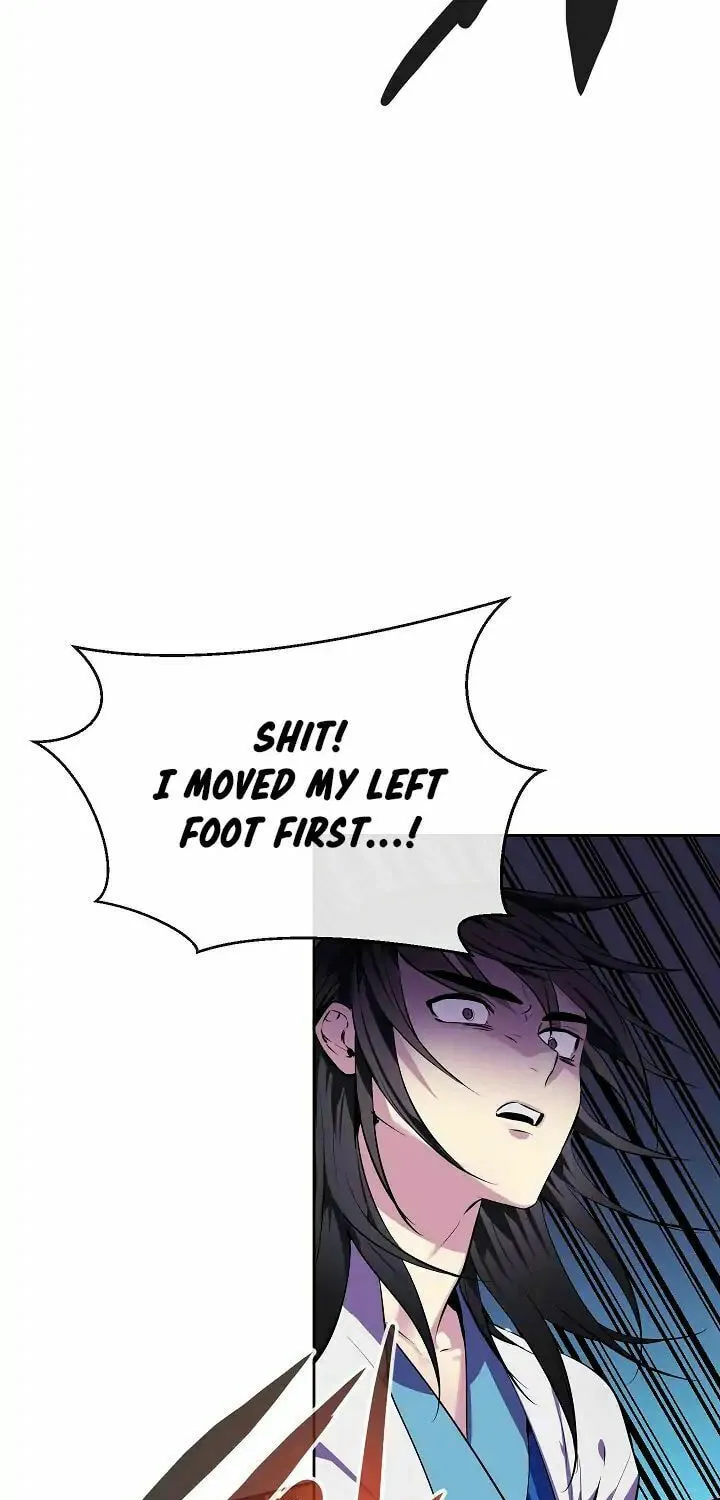 Read Volcanic Age chapter 89 image 43 on Lezhin