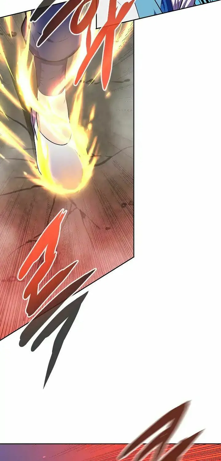 Read Volcanic Age chapter 89 image 44 on Lezhin